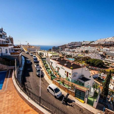 Blue Views Vivienda Vacacional Puerto Rico  Ngoại thất bức ảnh