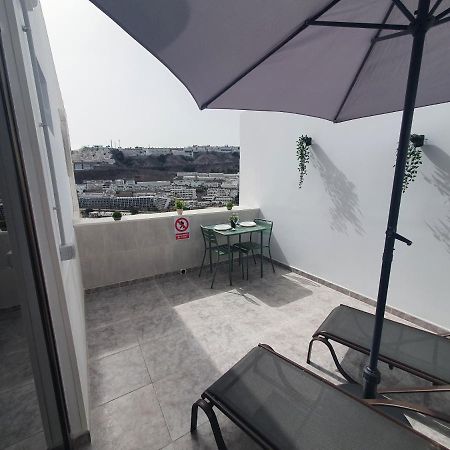 Blue Views Vivienda Vacacional Puerto Rico  Ngoại thất bức ảnh