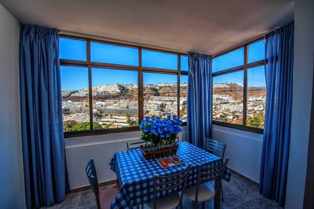 Blue Views Vivienda Vacacional Puerto Rico  Ngoại thất bức ảnh
