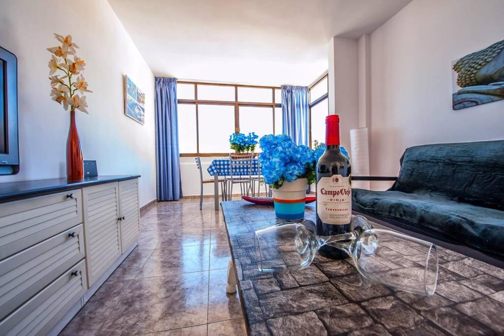 Blue Views Vivienda Vacacional Puerto Rico  Ngoại thất bức ảnh