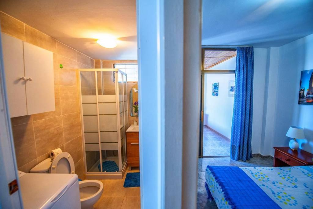 Blue Views Vivienda Vacacional Puerto Rico  Ngoại thất bức ảnh