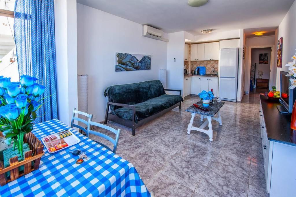 Blue Views Vivienda Vacacional Puerto Rico  Ngoại thất bức ảnh