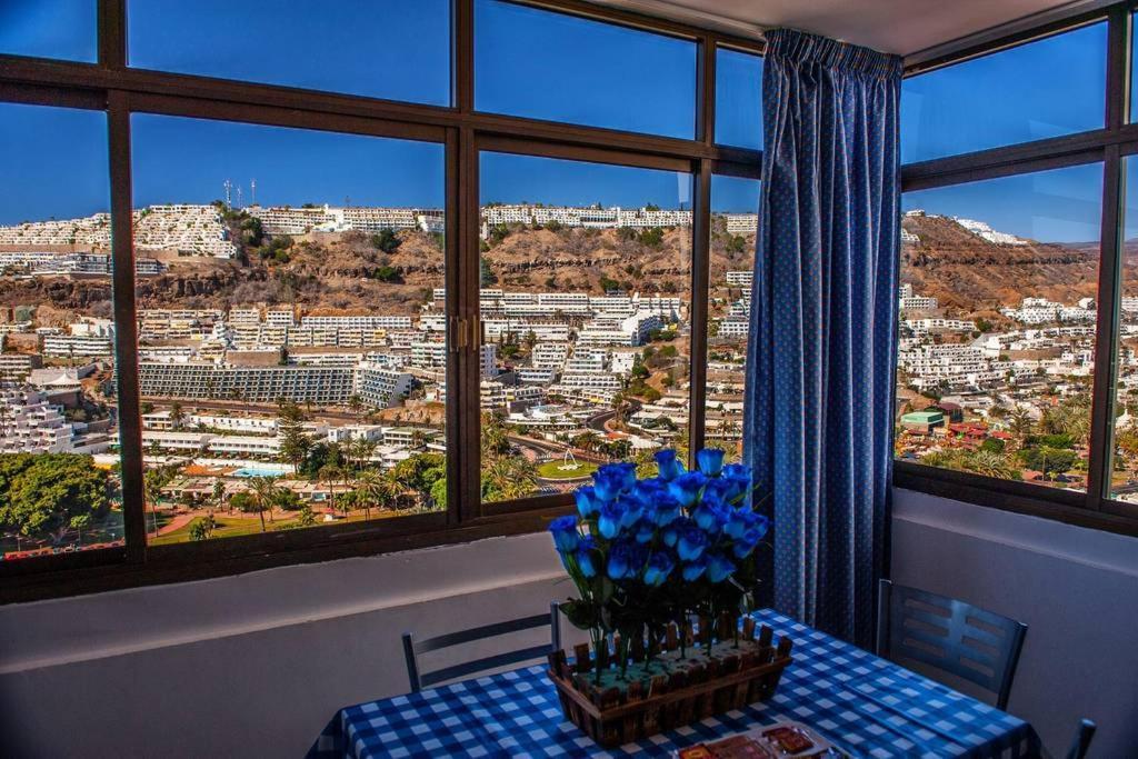 Blue Views Vivienda Vacacional Puerto Rico  Ngoại thất bức ảnh