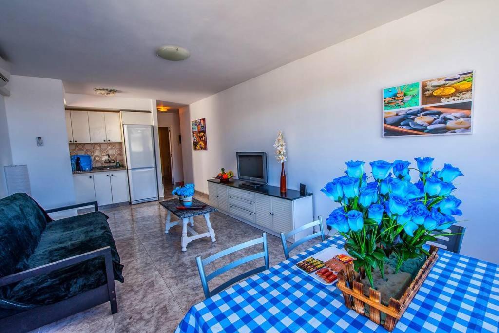 Blue Views Vivienda Vacacional Puerto Rico  Ngoại thất bức ảnh