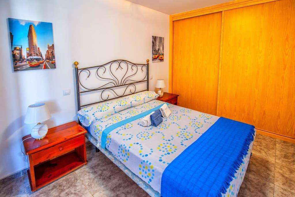 Blue Views Vivienda Vacacional Puerto Rico  Ngoại thất bức ảnh
