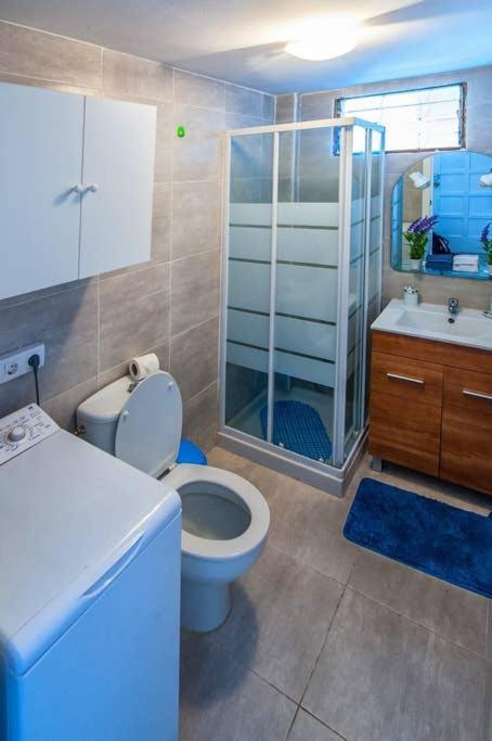 Blue Views Vivienda Vacacional Puerto Rico  Ngoại thất bức ảnh