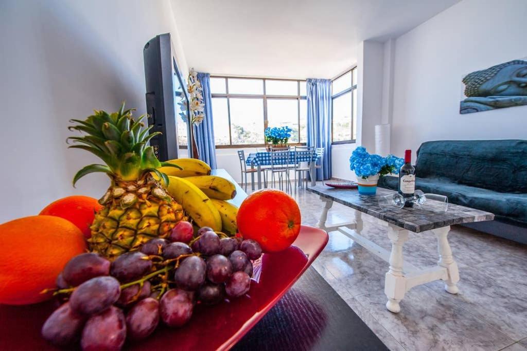 Blue Views Vivienda Vacacional Puerto Rico  Ngoại thất bức ảnh