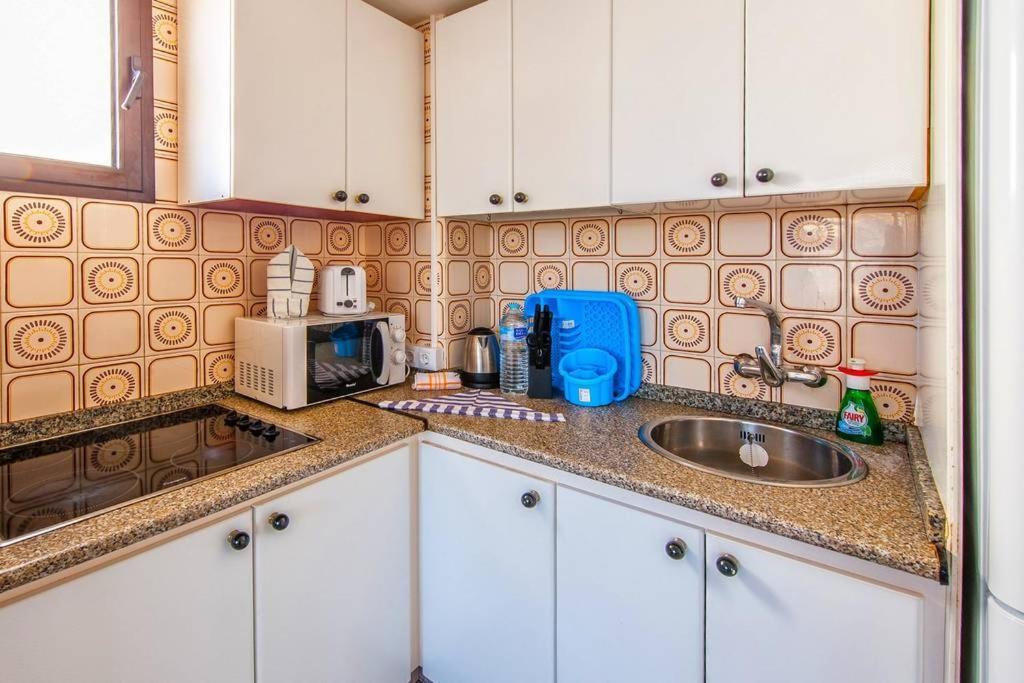 Blue Views Vivienda Vacacional Puerto Rico  Ngoại thất bức ảnh