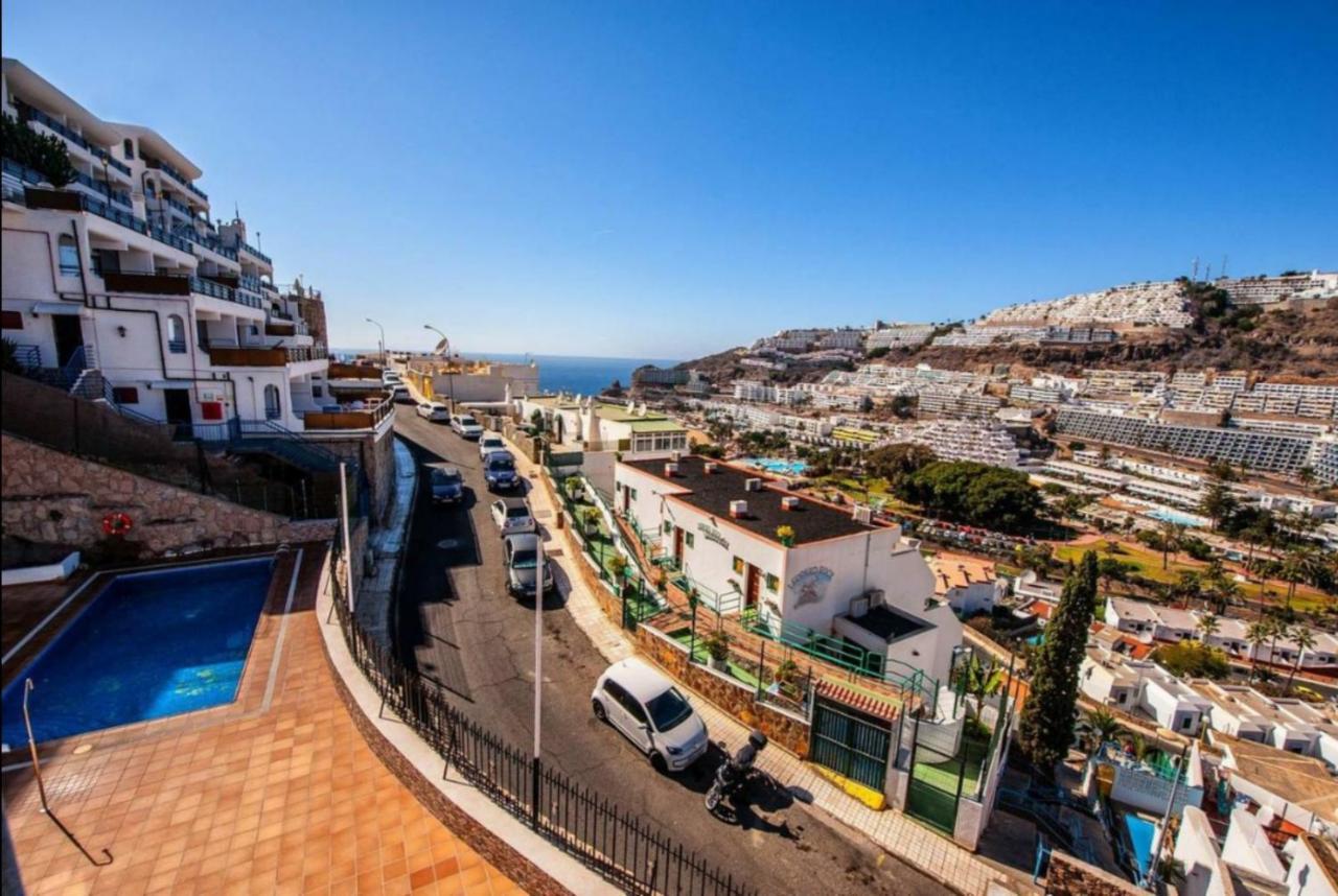 Blue Views Vivienda Vacacional Puerto Rico  Ngoại thất bức ảnh