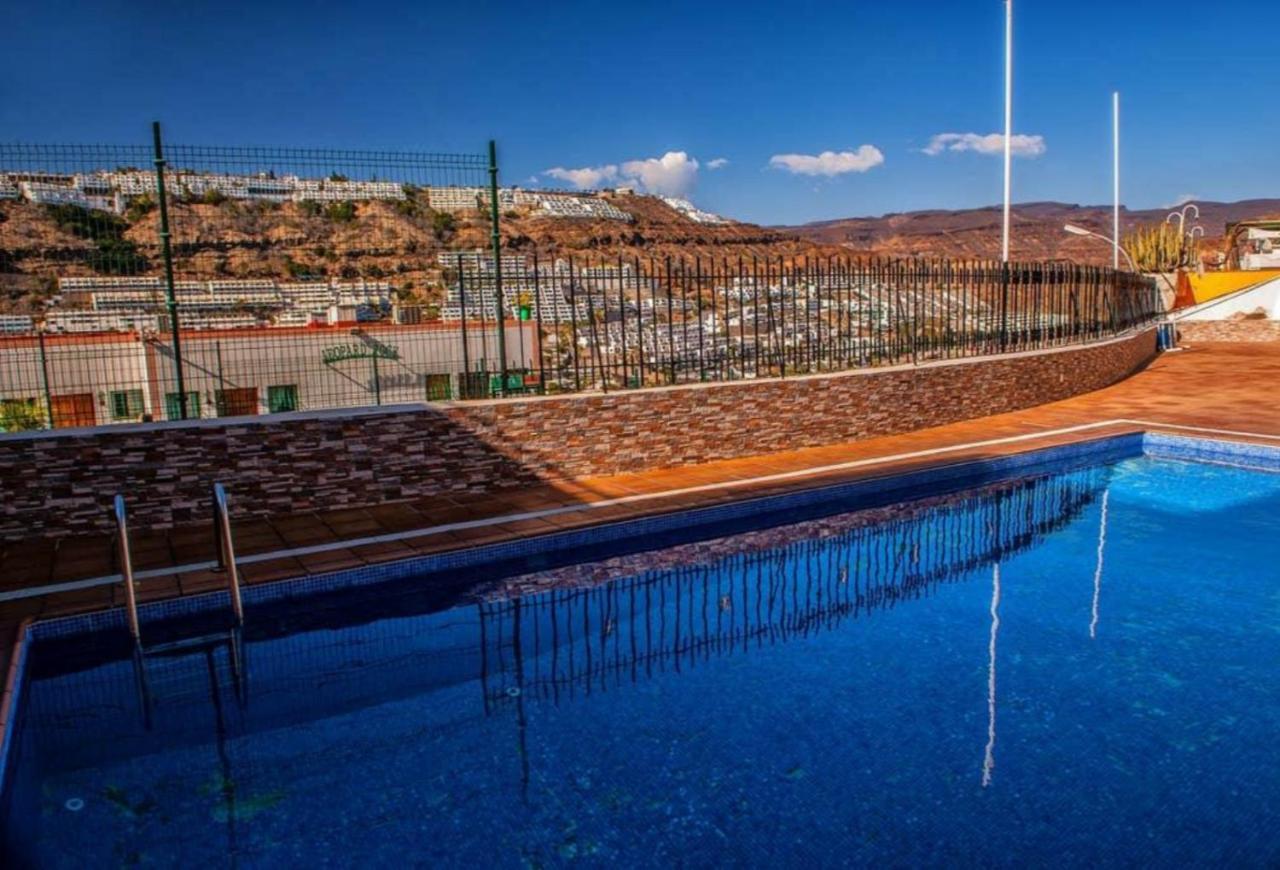 Blue Views Vivienda Vacacional Puerto Rico  Ngoại thất bức ảnh