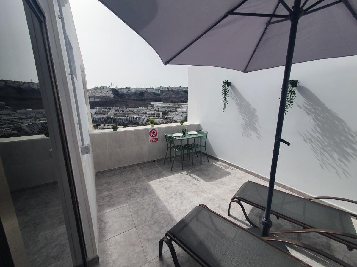 Blue Views Vivienda Vacacional Puerto Rico  Ngoại thất bức ảnh
