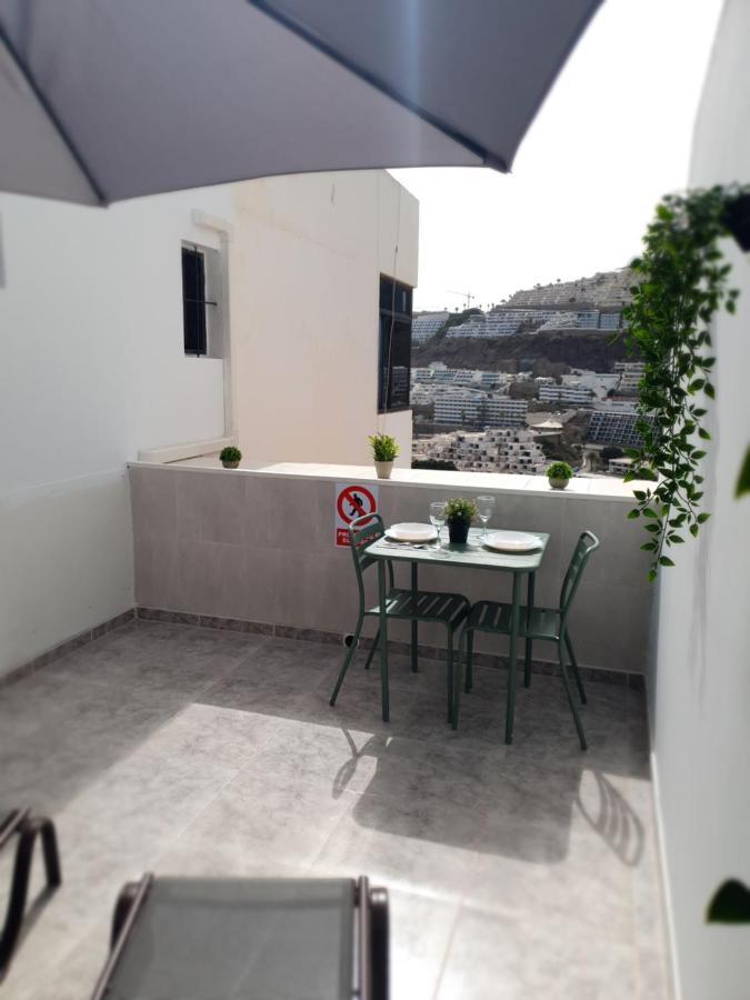 Blue Views Vivienda Vacacional Puerto Rico  Ngoại thất bức ảnh