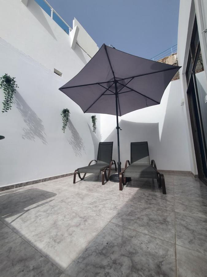 Blue Views Vivienda Vacacional Puerto Rico  Ngoại thất bức ảnh